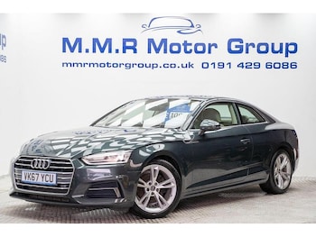 Used Audi A5 2017 for sale - 77998409: Photo