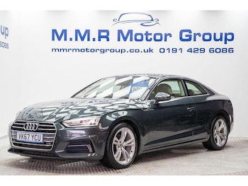 Used Audi A5 2017 for sale - 77998409: Photo