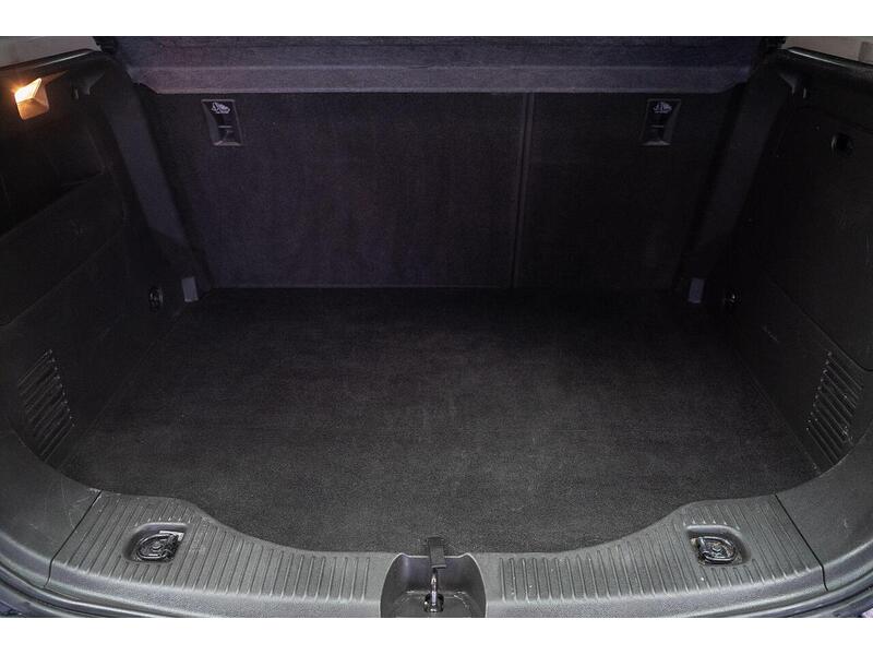 Used Vauxhall Mokka X 2018 for sale - 76784332: Photo 13