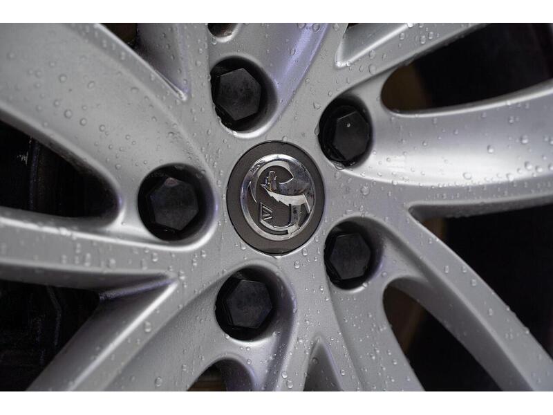 Used Vauxhall Mokka X 2018 for sale - 76784332: Photo 18