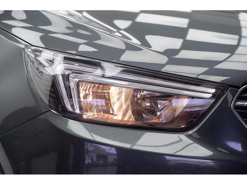 Used Vauxhall Mokka X 2018 for sale - 76784332: Photo 19