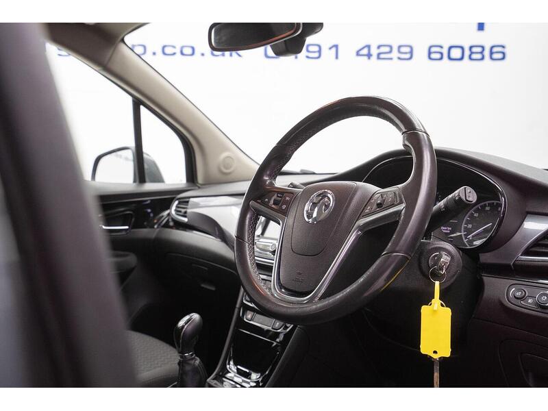 Used Vauxhall Mokka X 2018 for sale - 76784332: Photo 20
