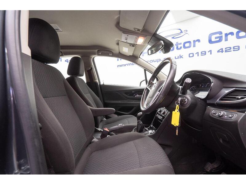 Used Vauxhall Mokka X 2018 for sale - 76784332: Photo 21