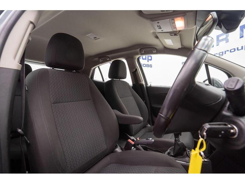 Used Vauxhall Mokka X 2018 for sale - 76784332: Photo 22