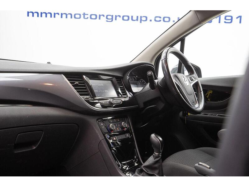 Used Vauxhall Mokka X 2018 for sale - 76784332: Photo 23