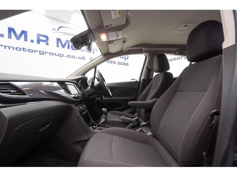 Used Vauxhall Mokka X 2018 for sale - 76784332: Photo 24