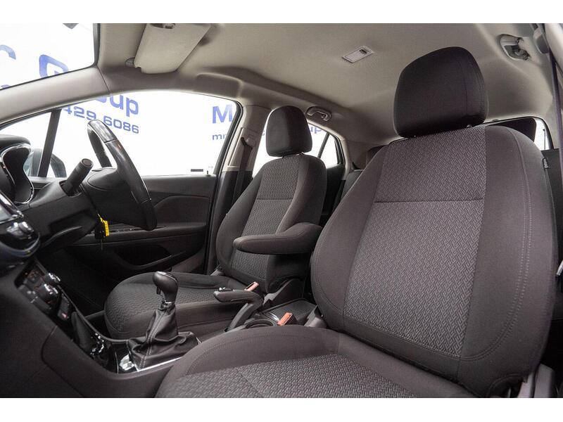 Used Vauxhall Mokka X 2018 for sale - 76784332: Photo 25