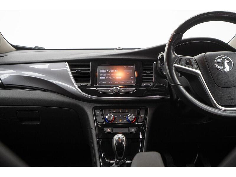 Used Vauxhall Mokka X 2018 for sale - 76784332: Photo 26