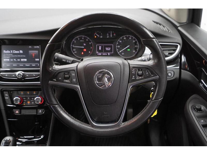 Used Vauxhall Mokka X 2018 for sale - 76784332: Photo 27