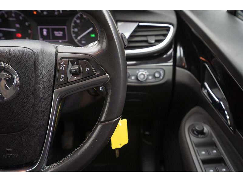 Used Vauxhall Mokka X 2018 for sale - 76784332: Photo 29
