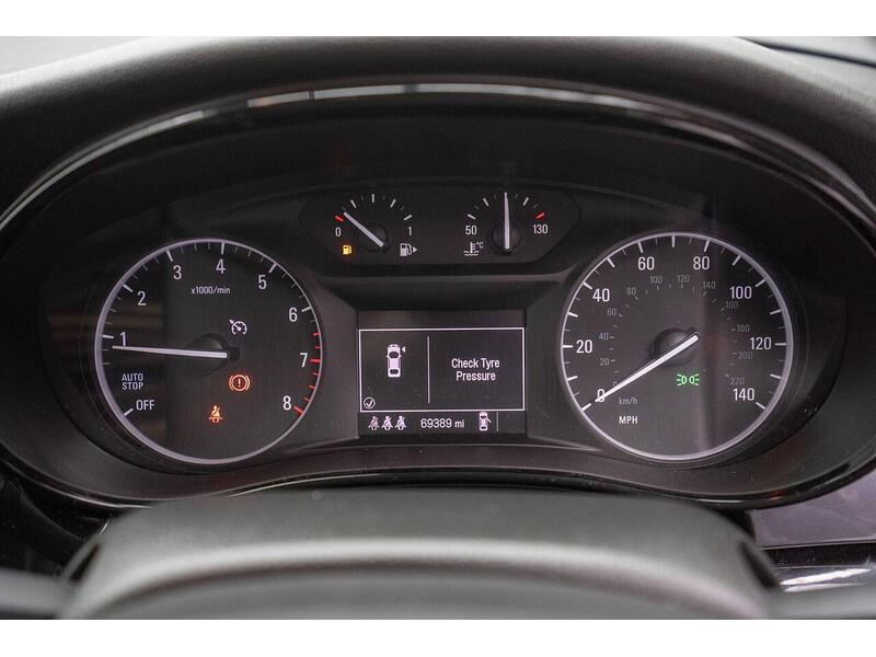 Used Vauxhall Mokka X 2018 for sale - 76784332: Photo 30