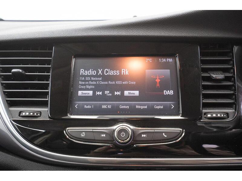 Used Vauxhall Mokka X 2018 for sale - 76784332: Photo 31