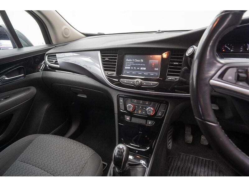 Used Vauxhall Mokka X 2018 for sale - 76784332: Photo 32