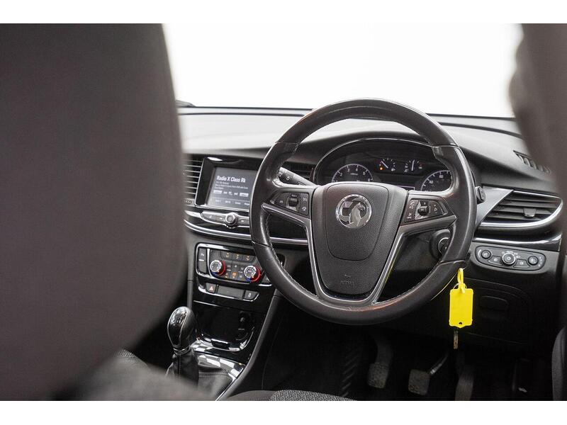 Used Vauxhall Mokka X 2018 for sale - 76784332: Photo 33