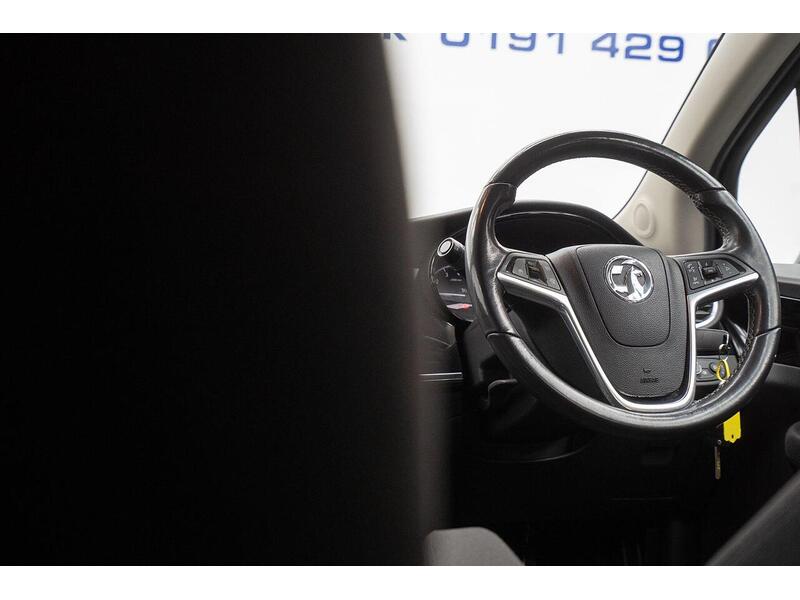 Used Vauxhall Mokka X 2018 for sale - 76784332: Photo 34