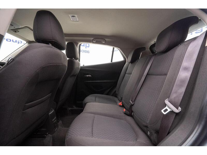 Used Vauxhall Mokka X 2018 for sale - 76784332: Photo 36