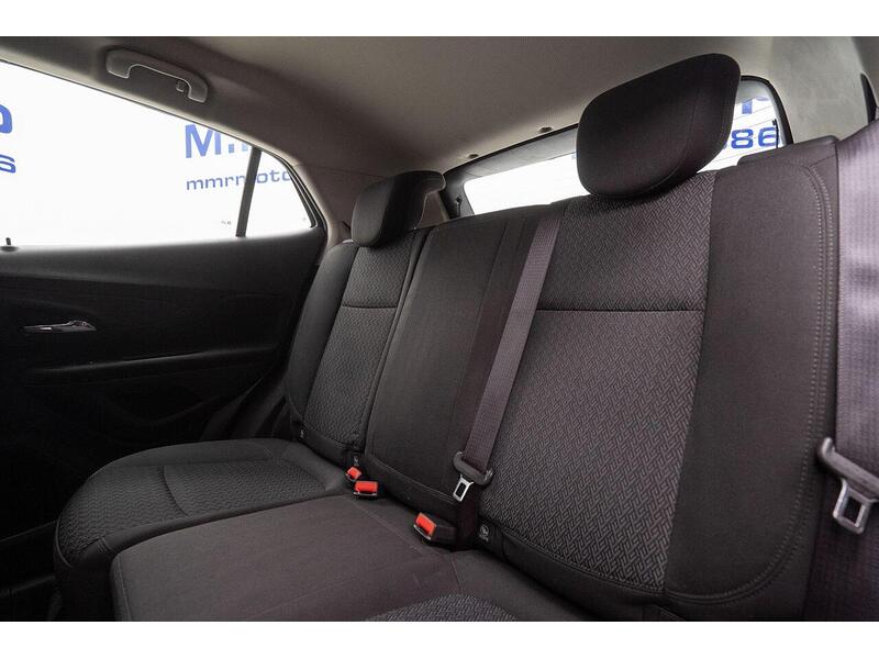 Used Vauxhall Mokka X 2018 for sale - 76784332: Photo 37