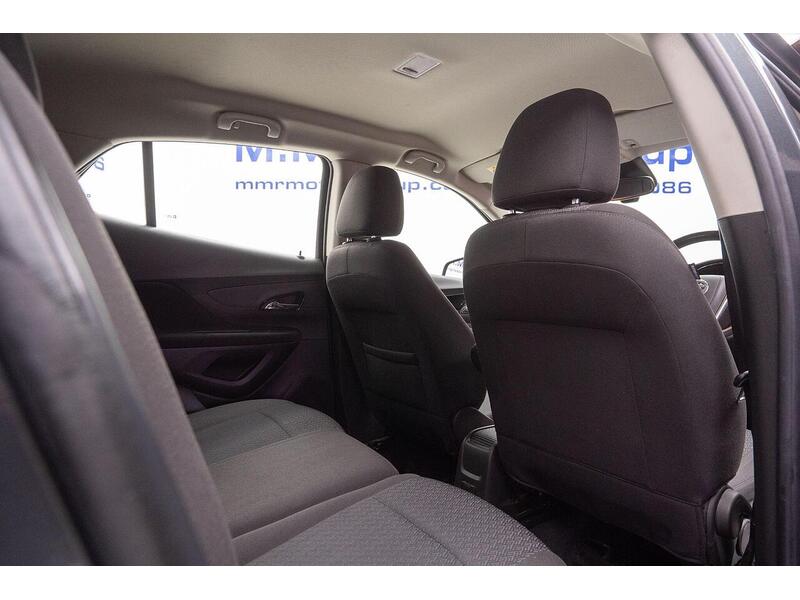 Used Vauxhall Mokka X 2018 for sale - 76784332: Photo 38