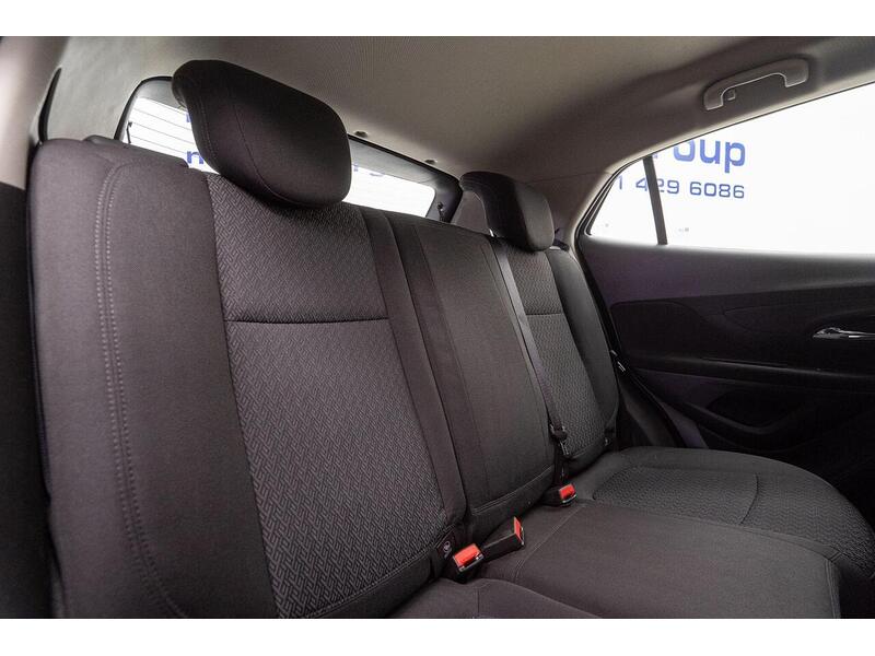 Used Vauxhall Mokka X 2018 for sale - 76784332: Photo 40