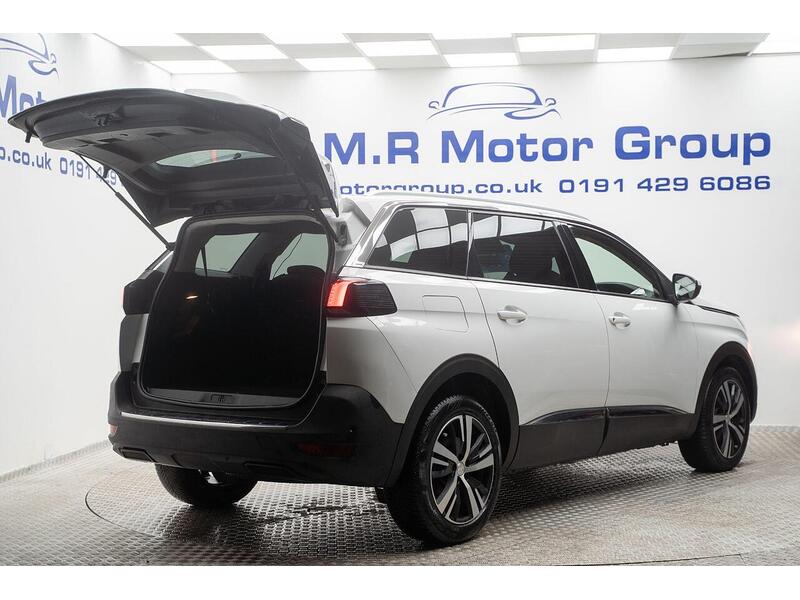 Used Peugeot 5008 2019 for sale - 77180758: Photo 10