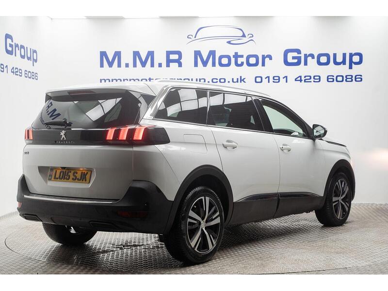 Used Peugeot 5008 2019 for sale - 77180758: Photo 11