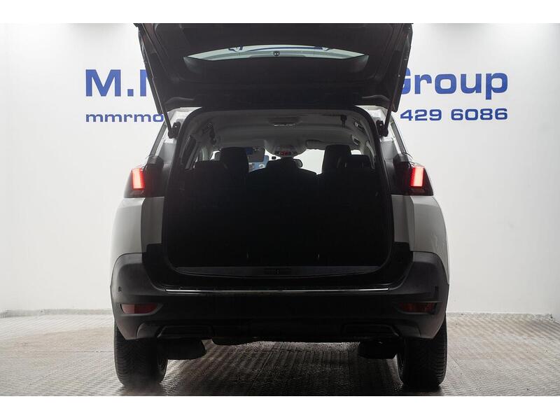 Used Peugeot 5008 2019 for sale - 77180758: Photo 12
