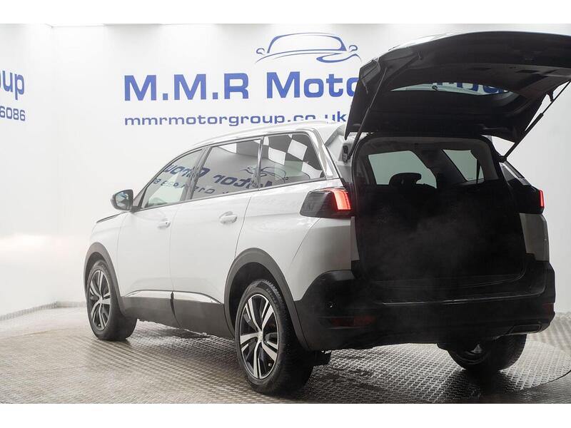 Used Peugeot 5008 2019 for sale - 77180758: Photo 16