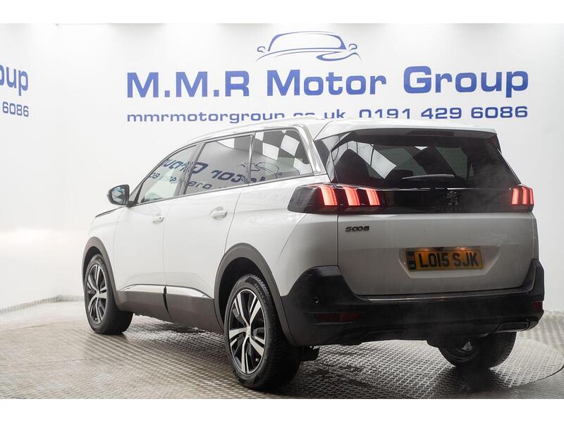 Used Peugeot 5008 2019 for sale - 77180758: Photo 17