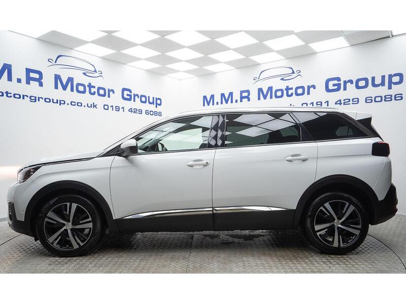 Used Peugeot 5008 2019 for sale - 77180758: Photo 18