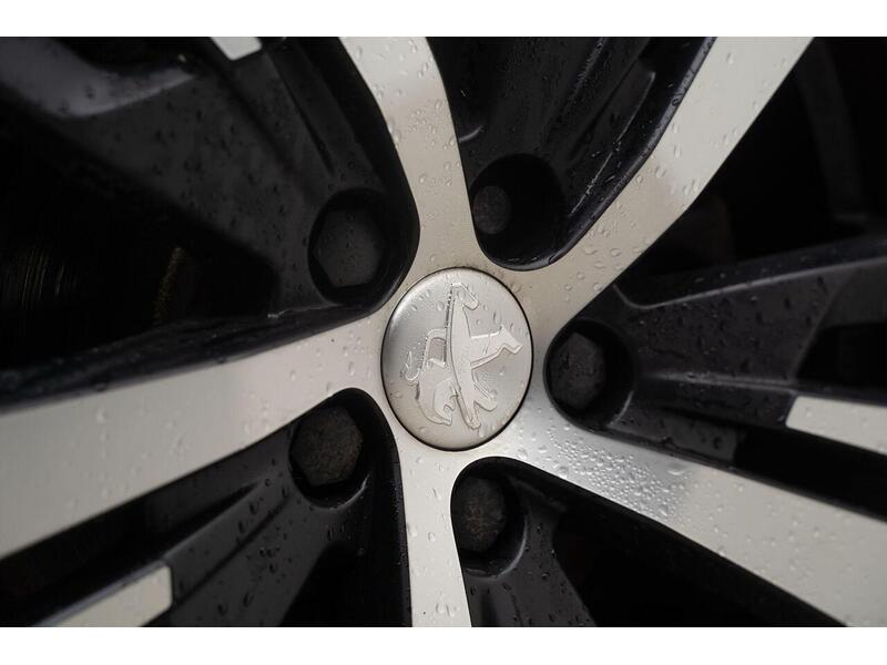 Used Peugeot 5008 2019 for sale - 77180758: Photo 19