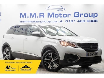 Used Peugeot 5008 2019 for sale - 77180758: Photo