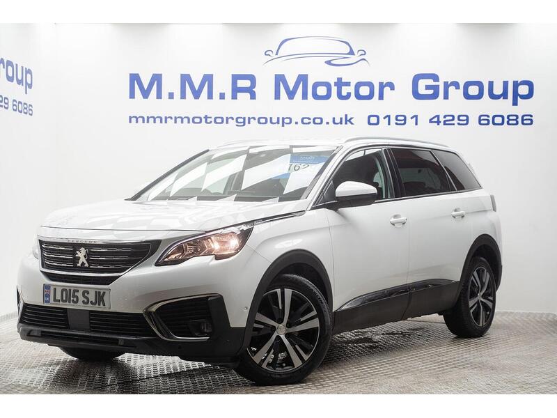 Used Peugeot 5008 2019 for sale - 77180758: Photo 2