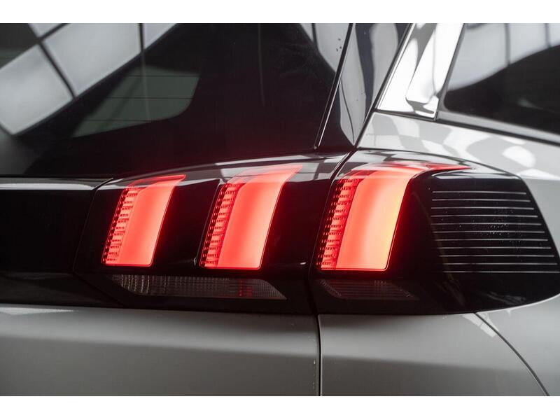 Used Peugeot 5008 2019 for sale - 77180758: Photo 20