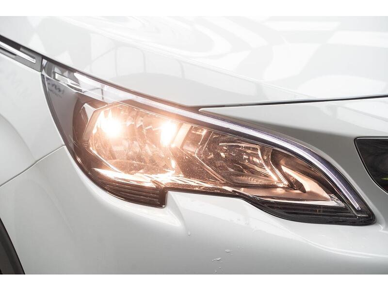 Used Peugeot 5008 2019 for sale - 77180758: Photo 21