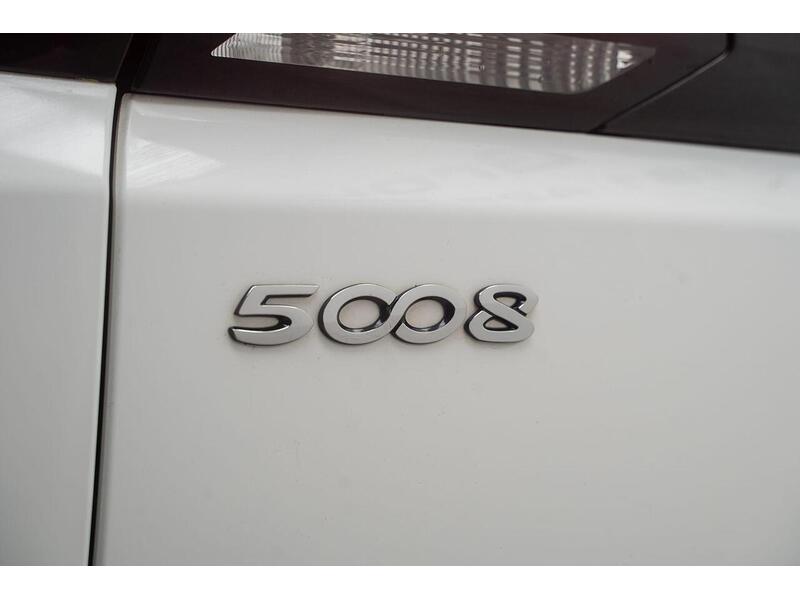 Used Peugeot 5008 2019 for sale - 77180758: Photo 22