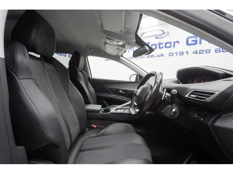 Used Peugeot 5008 2019 for sale - 77180758: Photo 24