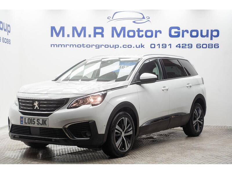 Used Peugeot 5008 2019 for sale - 77180758: Photo 3