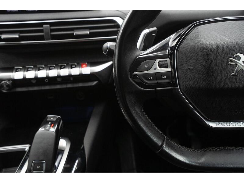 Used Peugeot 5008 2019 for sale - 77180758: Photo 31