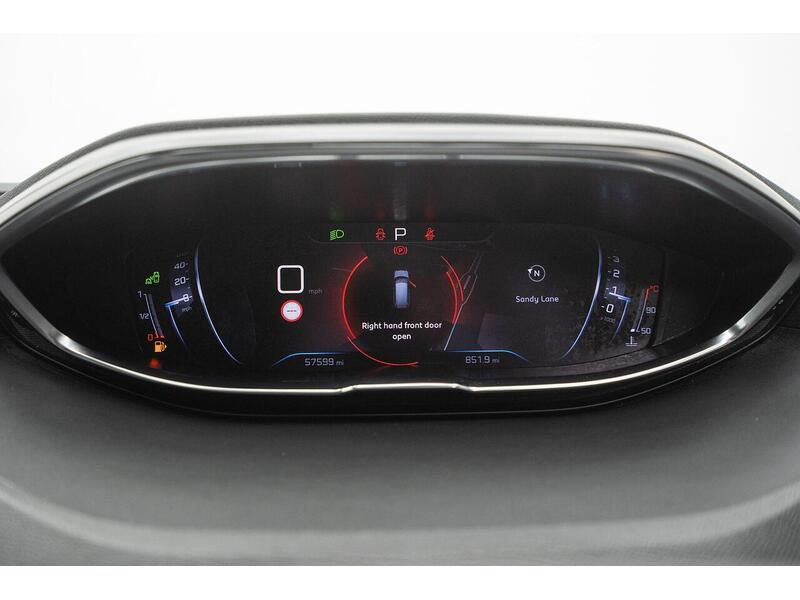 Used Peugeot 5008 2019 for sale - 77180758: Photo 34