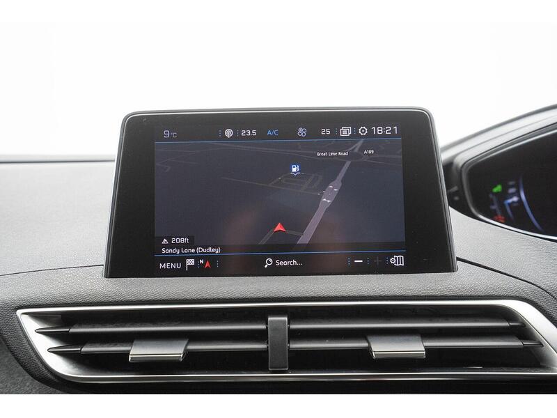 Used Peugeot 5008 2019 for sale - 77180758: Photo 38