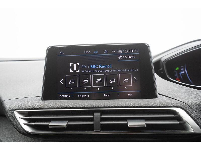 Used Peugeot 5008 2019 for sale - 77180758: Photo 39