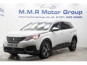 Used Peugeot 5008 2019 for sale - 77180758: Photo