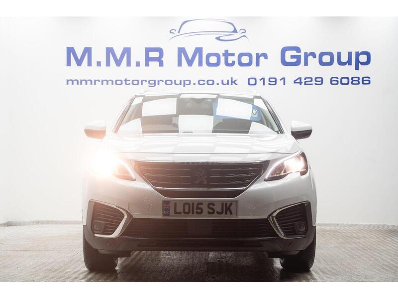 Used Peugeot 5008 2019 for sale - 77180758: Photo 4