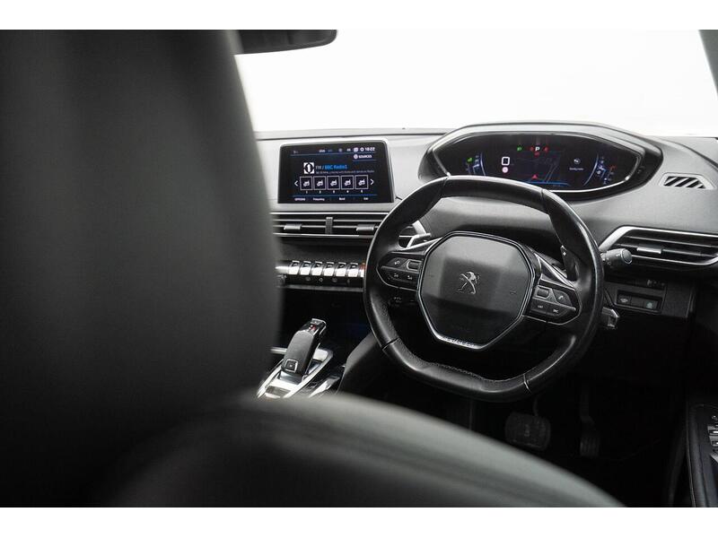 Used Peugeot 5008 2019 for sale - 77180758: Photo 40