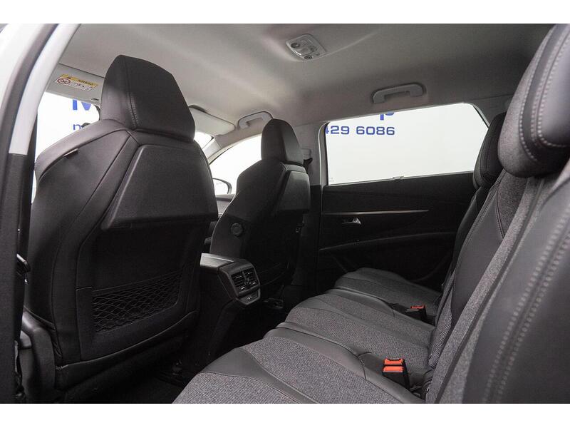 Used Peugeot 5008 2019 for sale - 77180758: Photo 42