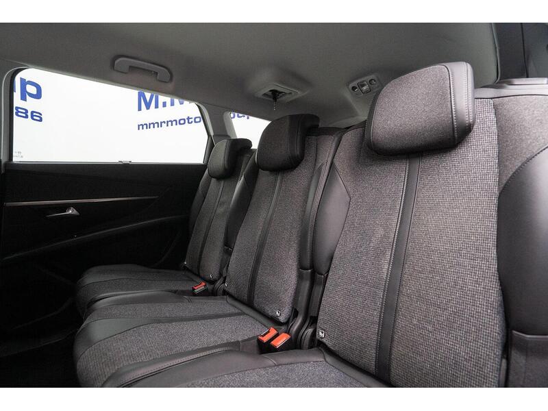 Used Peugeot 5008 2019 for sale - 77180758: Photo 44