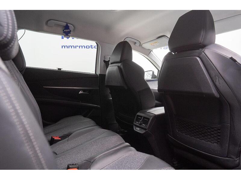 Used Peugeot 5008 2019 for sale - 77180758: Photo 46