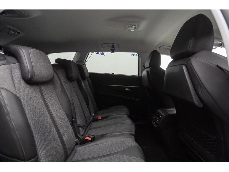 Used Peugeot 5008 2019 for sale - 77180758: Photo 47