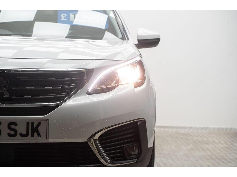 Used Peugeot 5008 2019 for sale - 77180758: Photo 6