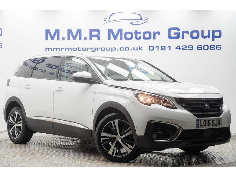 Used Peugeot 5008 2019 for sale - 77180758: Photo 7